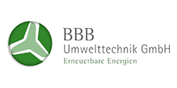 Logo der BBB Umwelttechnik GmbH
